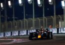F1: Verstappen se quedó con la última del año