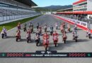 Portugal recibe la 22° edición del Moto GP