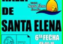 Rally Entrerriano: Todo en marcha para Santa Elena